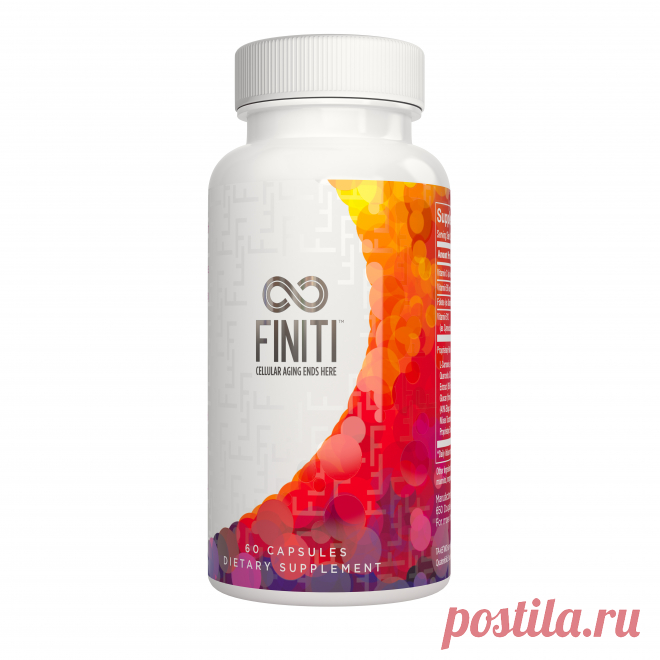 Finiti | Jeunesse Global