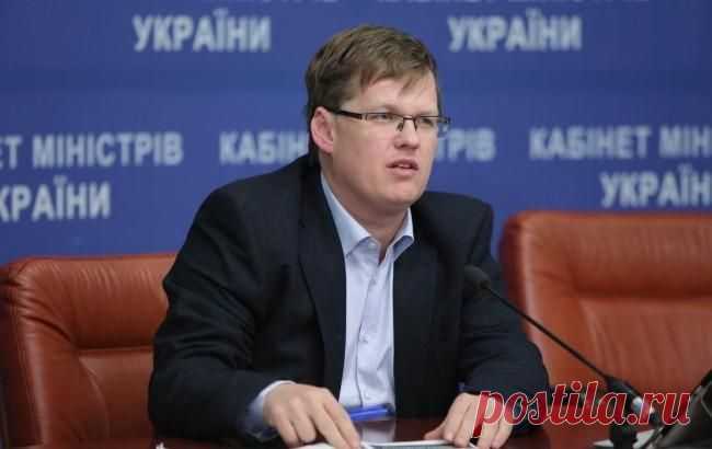 Минсоцполитики за месяц планирует подготовить законопроект о Нацагентстве занятости - Павел Розенко - законопроект - Государственная служба занятости - социальная защита | РБК Украина