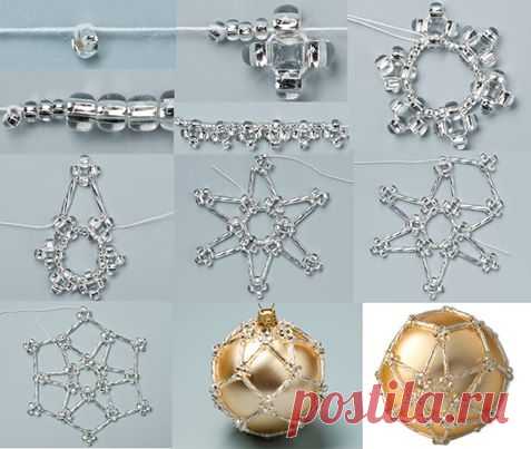 Bead-Patterns - Хроника