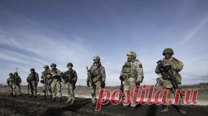 Группа из десяти бойцов ВДВ ликвидировала более полусотни украинских военных. Командир роты разведки одного из подразделений ВДВ с позывным Метис заявил, что группа из десяти российских разведчиков ВДВ ликвидировала до 60 украинских военнослужащих, а также порядка 20 единиц военной техники противника. Читать далее