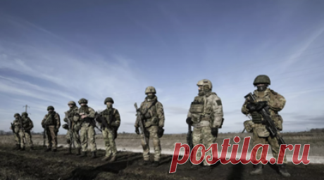 Группа из десяти бойцов ВДВ ликвидировала более полусотни украинских военных. Командир роты разведки одного из подразделений ВДВ с позывным Метис заявил, что группа из десяти российских разведчиков ВДВ ликвидировала до 60 украинских военнослужащих, а также порядка 20 единиц военной техники противника. Читать далее