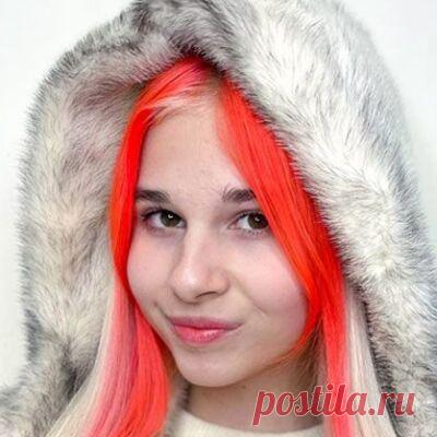 Steshok (Стефания Давыдова): биография юной звезды