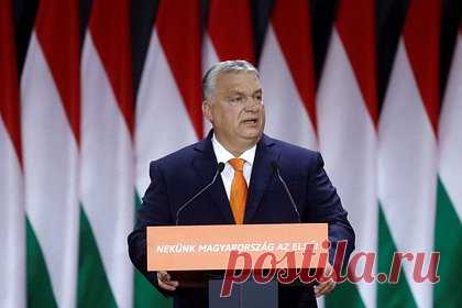 В Венгрии разочаровались в украинском законодательстве. Украина должна вернуть закарпатским венграм права образца 2015 года, призвал премьер-министр Венгрии Виктор Орбан. Он также попросил вернуть закон закарпатским венграм, а не создавать новый, поскольку прежний закон уже знаком. По его словам, Будапешт в течение 8 лет пытался поднять вопрос по соответствующей теме.