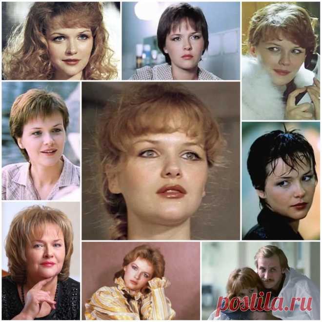 Александра Яковлева, 2 июля, 1957
• 1 апреля 2022