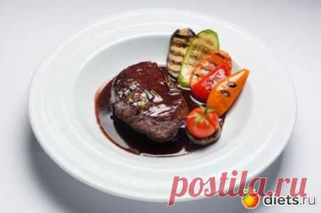 20 различных соусов для новогодних блюд: : Дневники - diets.ru