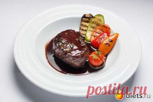 20 различных соусов для новогодних блюд: : Дневники - diets.ru