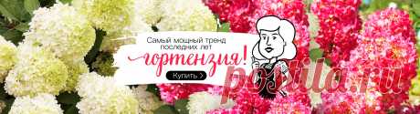 Семена и саженцы почтой от НПО Сады России (Сад и огород). Интернет-магазин посадочного материала.