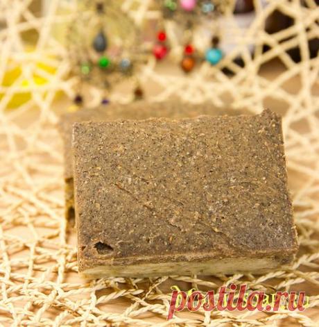 &quot;Спайс (must flow)&quot; ароматное массажное мыло с нуля со специями (рецепт и мастер-класс) » Блог Волшебное мыло и прочие удовольствия