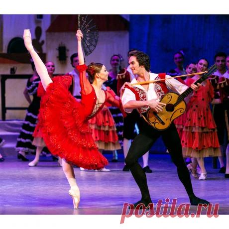 𝐄𝐕𝐆𝐄𝐍𝐈𝐀 𝐎𝐁𝐑𝐀𝐙𝐓𝐒𝐎𝐕𝐀 в Instagram: «Несколько ярких снимков с последнего спектакля. Пусть даже в самую холодную осень на сцене будет жарко.  #балет #балерина #евгенияобразцова…» 10.2 тыс. отметок «Нравится», 100 комментариев — 𝐄𝐕𝐆𝐄𝐍𝐈𝐀 𝐎𝐁𝐑𝐀𝐙𝐓𝐒𝐎𝐕𝐀 (@evgeniaobraztsova) в Instagram: «Несколько ярких снимков с последнего спектакля. Пусть даже в самую холодную осень на сцене будет…»