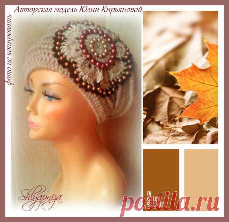 ღ♥ღShlyapnizaღ♥ღ Юлия Кирьянова
39 лет, Россия, Красноярск