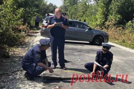 Уголовное дело завели после смертельного ЧП на заводе «Промсинтез». В результате взрыва при демонтаже оборудования на предприятии в Чапаевске погибли шесть человек.