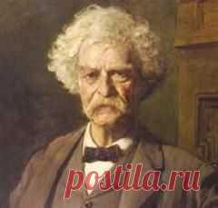 Сегодня 30 ноября в 1835 году родился(ась) Марк Твен-ПИСАТЕЛЬ-