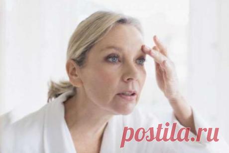 От чего зависит процесс старения: почему одни женщины выглядят моложе своих лет, а другие старше — ХОЗЯЮШКА24