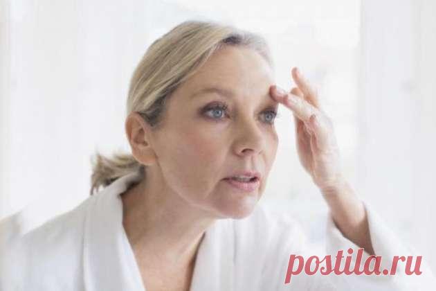 От чего зависит процесс старения: почему одни женщины выглядят моложе своих лет, а другие старше — ХОЗЯЮШКА24