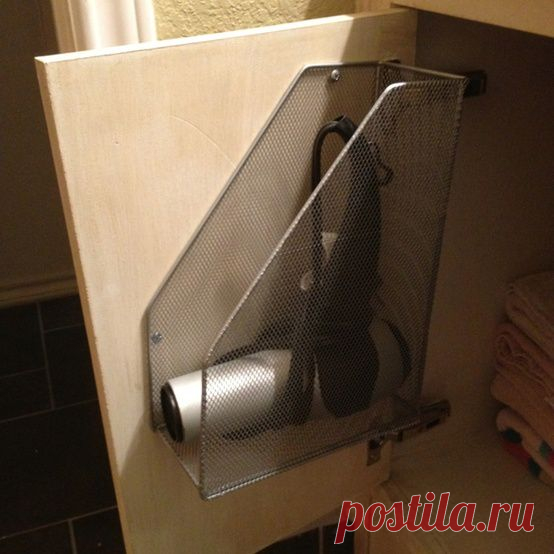 Экономим место и расхламляемся