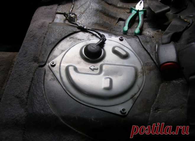 Почистите эту маленькую деталь – и двигатель станет работать лучше | AUTO-TIP Расскажем вам об одной маленькой детали автомобиля, почистив которую можно немного поднять ее мощность. Однако сработает это только если мощность просела. При наборе оборотов, в тот момент…