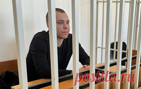 Суд в Грозном приговорил Журавеля к 3,5 года колонии за сожжение Корана. Обвиняемый совершил преступление в Волгограде по указанию украинских спецслужб