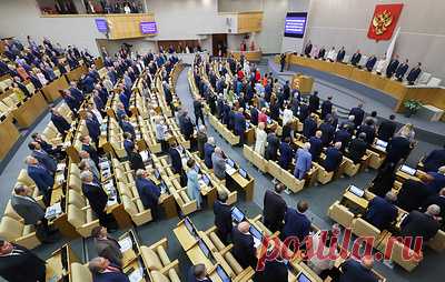 Комиссия ГД 10 ноября обсудит вопрос о лишении неприкосновенности Вороновского. Материалы приняты комиссией для рассмотрения по существу