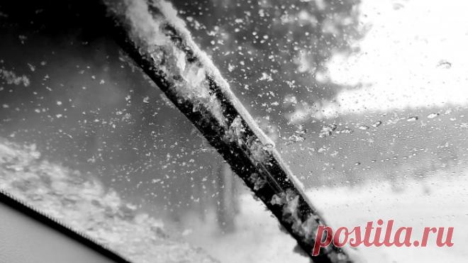 Дешевый антилед своими руками