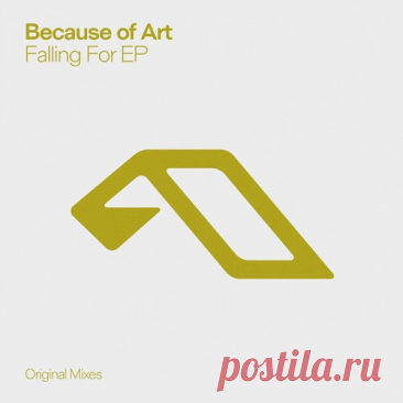Because of Art - Falling For EP free download mp3 music 320kbps
