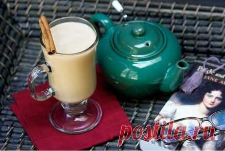 Chai. Думаете, что знаете о чае все? Значит, вы еще не пробовали этот вкусный и ароматный напиток под скромным называнием «Chai».
