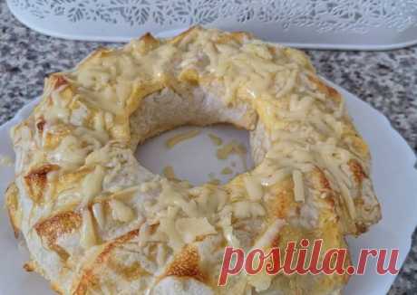 (5) Сырный пирог из лаваша - пошаговый рецепт с фото. Автор рецепта Diana Rusalejeva . - Cookpad