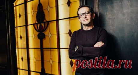 Константин Хабенский, Сергей Бурунов и Екатерина Варнава на благотворительном вечере «Сон в зимнюю ночь» . Милая Я