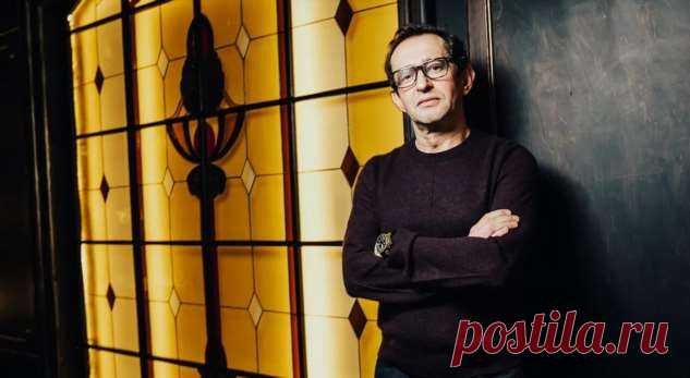 Константин Хабенский, Сергей Бурунов и Екатерина Варнава на благотворительном вечере  «Сон в зимнюю ночь» . Милая Я