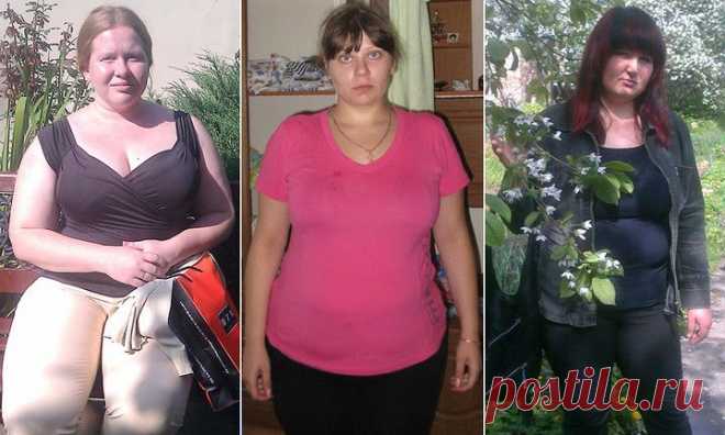 Толстушки и привлекательность: как полюбить свое тело