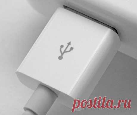 Заряжаем правильно аккумуляторы смартфонов и ноутбуков