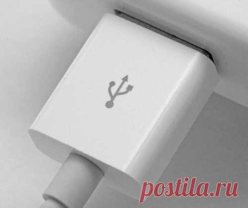 Заряжаем правильно аккумуляторы смартфонов и ноутбуков