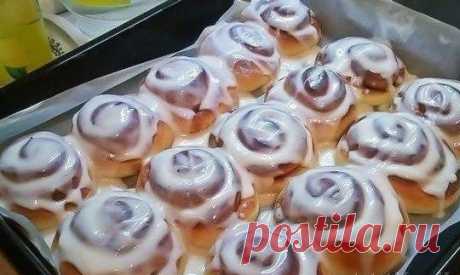 Фантастические булочки с корицей (рецепт проверен лично) 

Сделай сам!
 
 






Фантастические булочки с корицей (рецепт проверен лично)Ингредиенты:Тесто:1 стакан (250 мл.) тёплого молока1 яйцо, взболтать1/3 стакана растопленного масла3 ст.л. воды1 ч.л. ва…