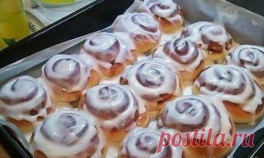 Фантастические булочки с корицей (рецепт проверен лично) 

Сделай сам!
 
 






Фантастические булочки с корицей (рецепт проверен лично)Ингредиенты:Тесто:1 стакан (250 мл.) тёплого молока1 яйцо, взболтать1/3 стакана растопленного масла3 ст.л. воды1 ч.л. ва…