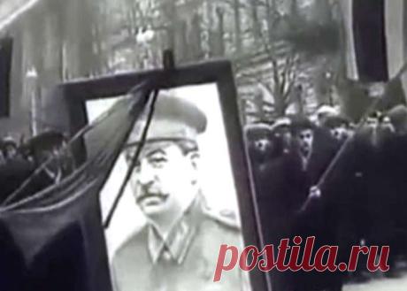 газета Завтра: Блог: За Родину, за Сталина!