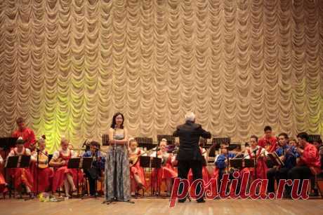 Фоторепортаж концерта » SVS лаборатория