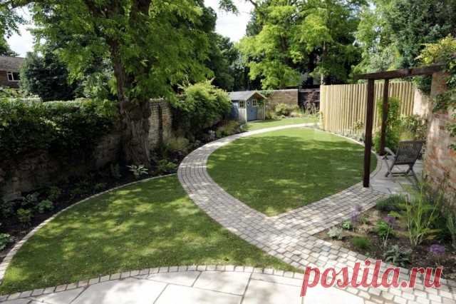 7 секретов профессионалов, которые помогут сделать ваш сад особенным