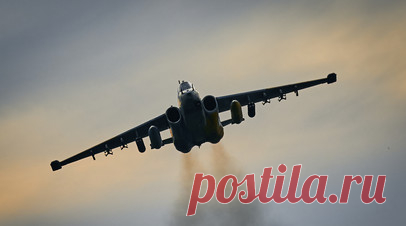 ВС России уничтожили украинские Су-27 и Су-25 на аэродромах базирования. Российские войска уничтожили за минувшие сутки два украинских самолёта на аэродромах базирования. Читать далее