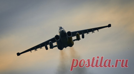 ВС России уничтожили украинские Су-27 и Су-25 на аэродромах базирования. Российские войска уничтожили за минувшие сутки два украинских самолёта на аэродромах базирования. Читать далее