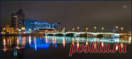 Разводные мосты Санкт-Петербурга . Сампсониевский мост.