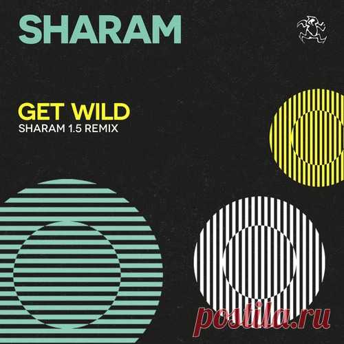Sharam, Mario Vazquez - Get Wild - 15th Anniversary free download mp3 music 320kbps