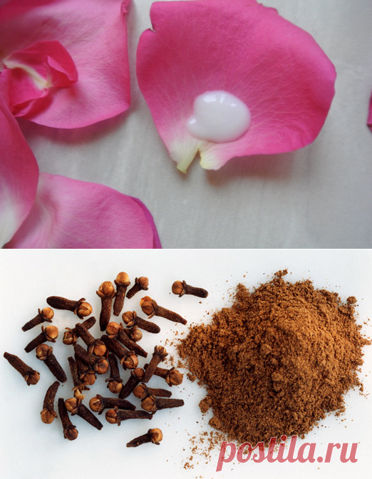 12 древних секретов красоты, которые актуальны и сегодня