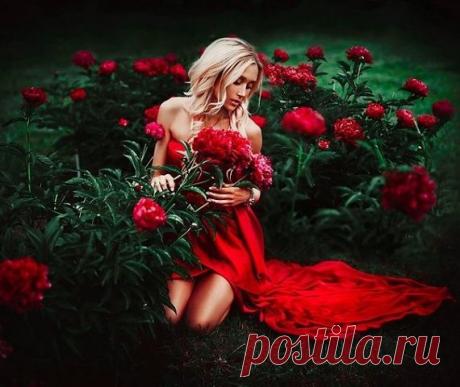 &quot;чИтАй&quot; только не &quot;пЛаЧь''
Любите женщину за грех, который вынесла из рая.
А не за то, что лучше всех она готовит и стирает…
Любите женщину за грусть, которую от Вас скрывает.
За то, что рядом с нею груз проблем быстрее убывает…

Любите женщину за ум, который и велик и скромен.
За детского веселья шум, рассветным утром в Вашем доме…
Любите женщину за ночь, которую она Вам дарит,
И за желание помочь, когда смертельно Вы устали…