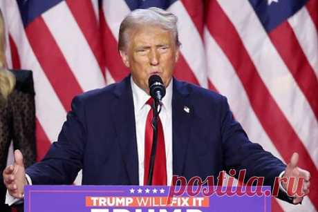 Российский муфтий дал Трампу совет
