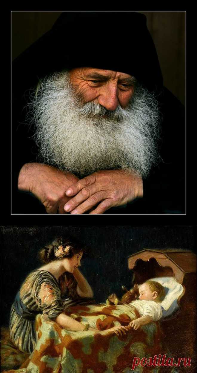 О жизни, душе, и не только....