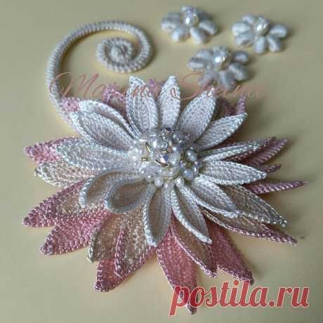 Марина Шеина. Дизайнер Кружево в Instagram: «Работаю над воротником.
#irishlace #handmade #marina_sheina #» 338 отметок «Нравится», 6 комментариев — Марина Шеина. Дизайнер Кружево (@sheina_irishlace) в Instagram: «Работаю над воротником.
#irishlace #handmade #marina_sheina #»