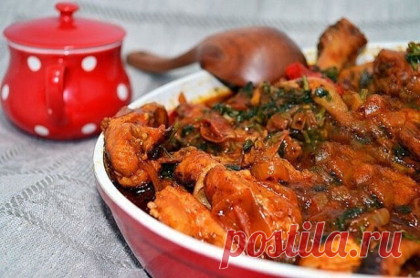 Друзья это бесподобно вкусно! Мясо просто тает во рту!