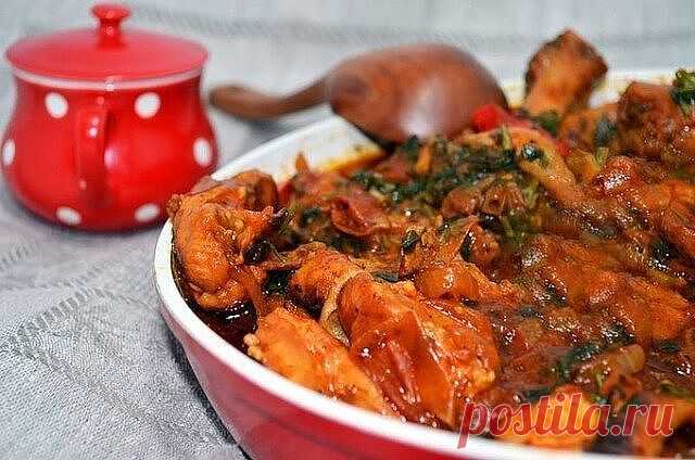 Друзья это бесподобно вкусно! Мясо просто тает во рту!