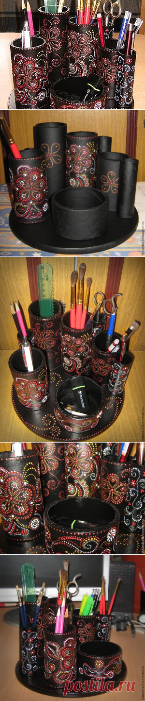 Чудо-органайзер - Ярмарка Мастеров - ручная работа, handmade