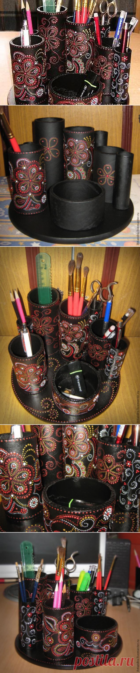 Чудо-органайзер - Ярмарка Мастеров - ручная работа, handmade