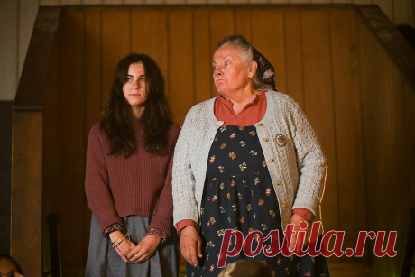 Бескрайнее небо - Super Foxes (2023)